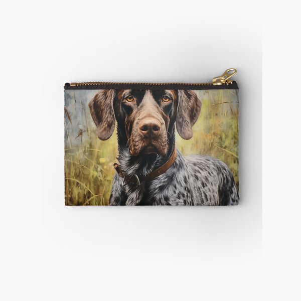 Item preview, German Shorthair Pointer designed and sold by Samuelsboro.