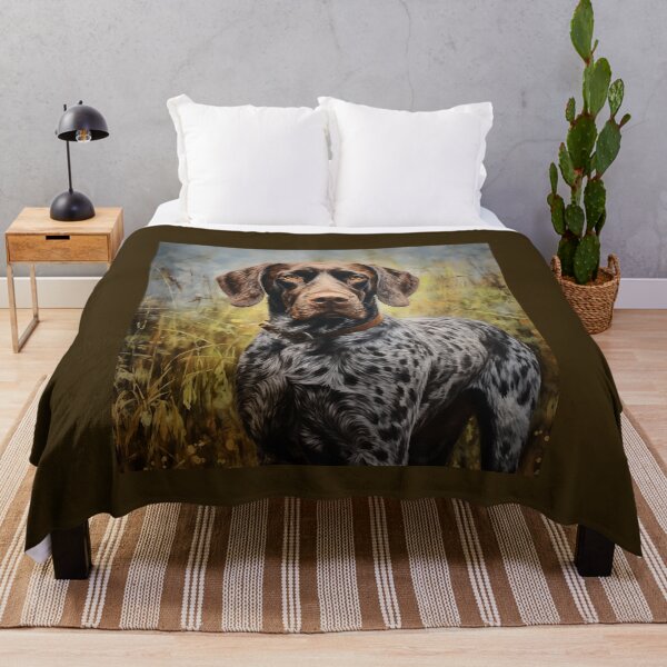 Item preview, German Shorthair Pointer designed and sold by Samuelsboro.