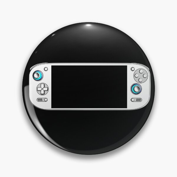 Item preview, Odin 2 Portal - Retro Game Console - White  designed and sold by RetroGDesigns.