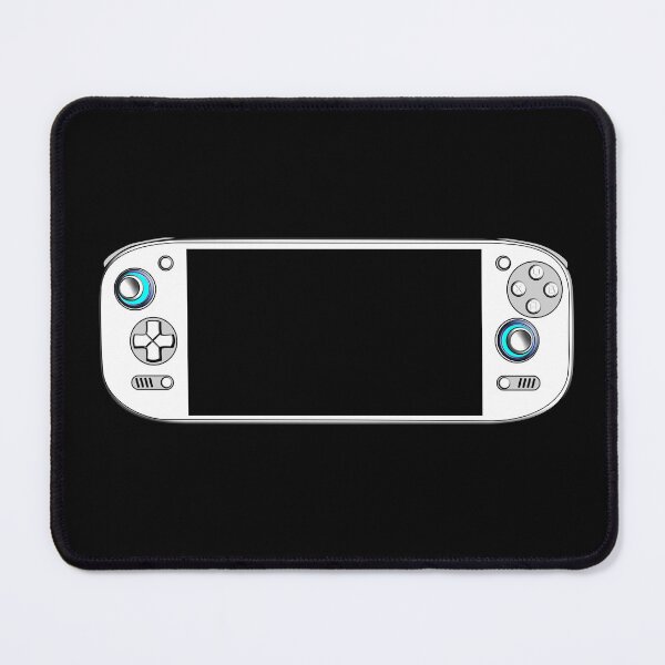 Item preview, Odin 2 Portal - Retro Game Console - White designed and sold by RetroGDesigns.