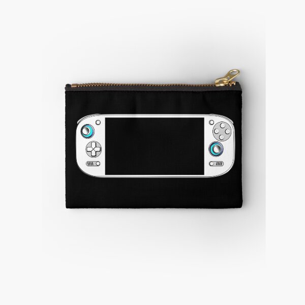 Item preview, Odin 2 Portal - Retro Game Console - White  designed and sold by RetroGDesigns.