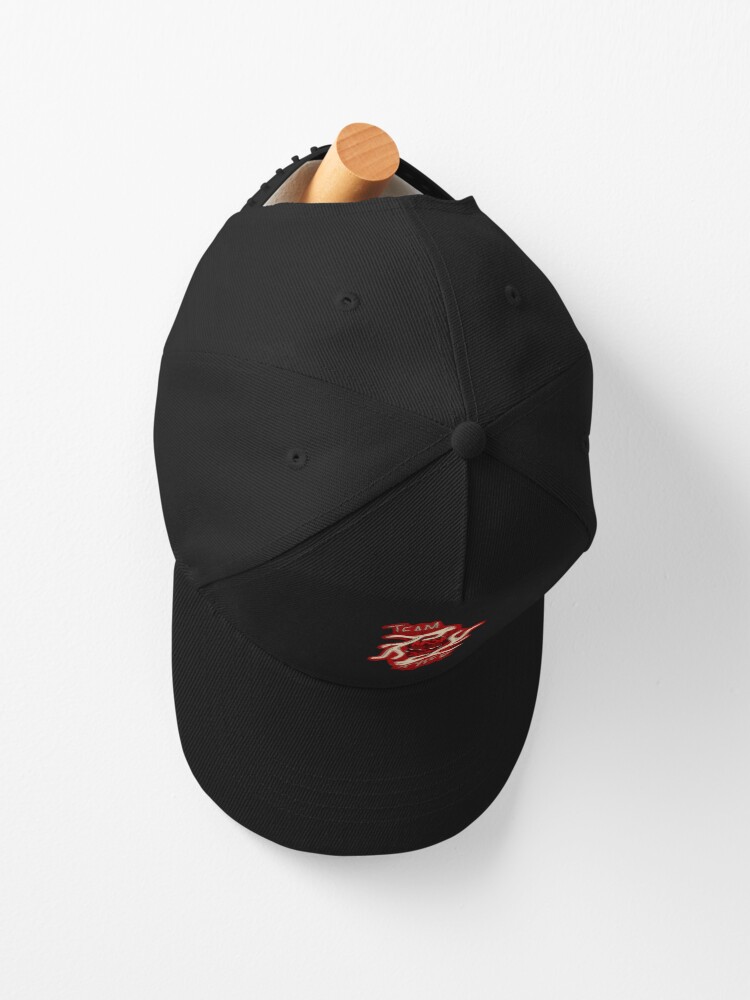 Thumbnail 2 of 7, Cap, Team Tyler AFSP 2024 Design designed and sold by yelllowdashes.