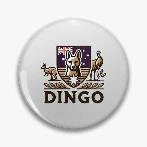 Item preview, DINGO - Department of Implementing No Government Overreach designed and sold by wmrollo.