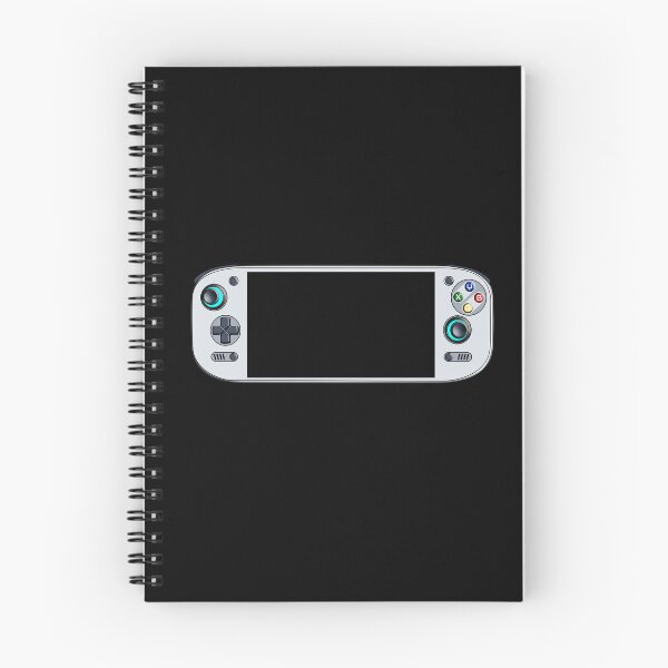 Item preview, Odin 2 Portal - Retro Game Console - Grey designed and sold by RetroGDesigns.