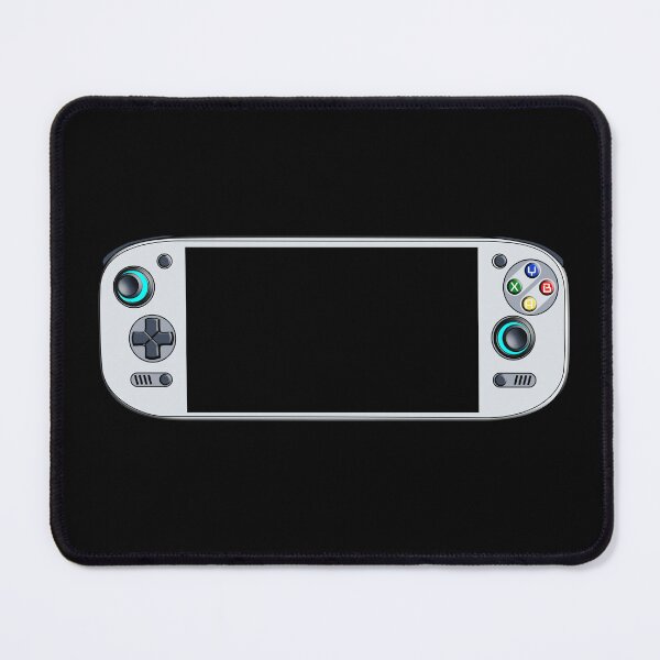 Item preview, Odin 2 Portal - Retro Game Console - Grey designed and sold by RetroGDesigns.