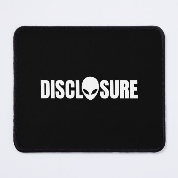 Item preview, Disclosure designed and sold by MarkWindmill.