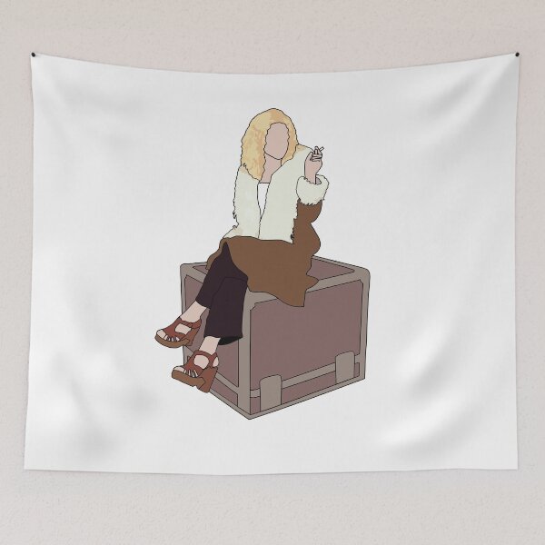Item preview, Almost famous designed and sold by aluap106.