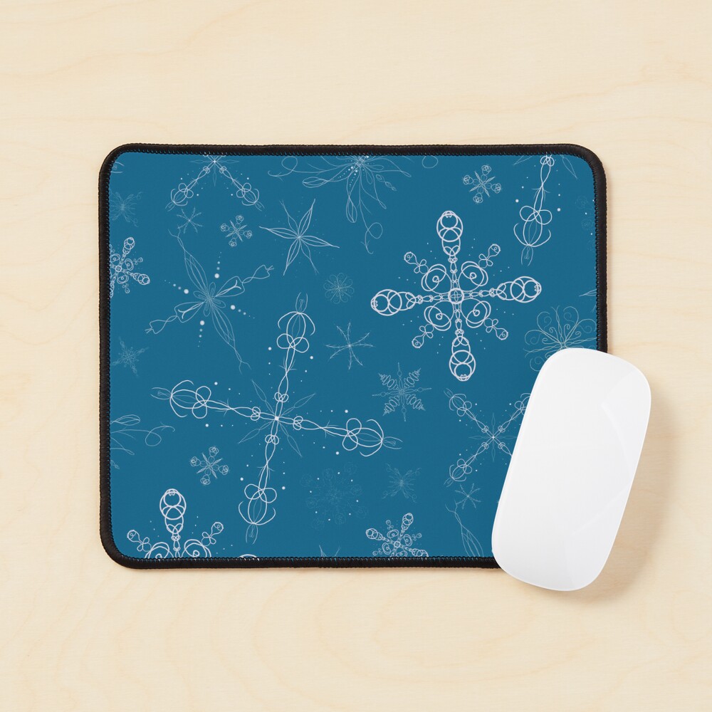 Item preview, Mouse Pad designed and sold by Jessheathclean.