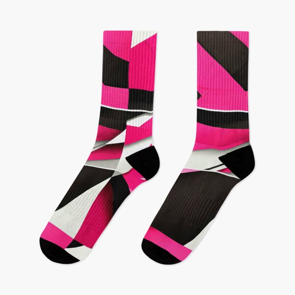 Item preview, Pink Abstract designed and sold by UZRWRLD .