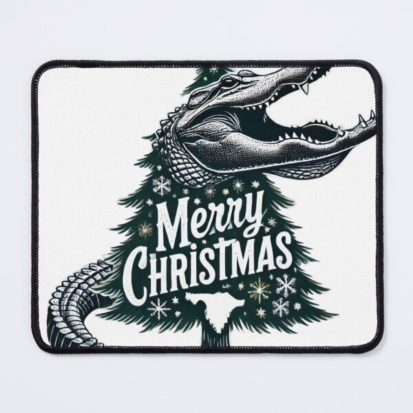 Item preview, Merry Christmas Florida designed and sold by LavIsInTheAir.