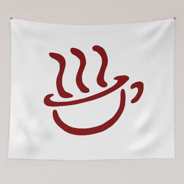 Item preview, K-On! Houkago Tea Time Live House Logo designed and sold by AbnormalAdorn.