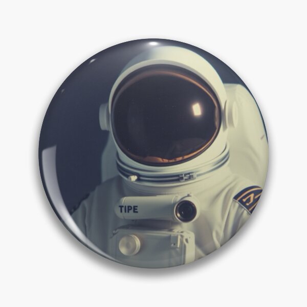 Item preview, Vintage Space Fashion designed and sold by vstronaut1.