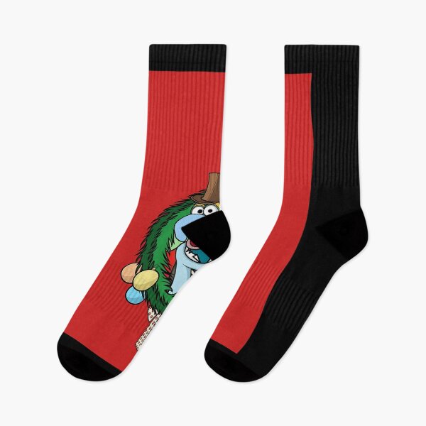 Item preview, The Muppet Christmas Carol - Cha.rles Dick.ens designed and sold by run-rotee.