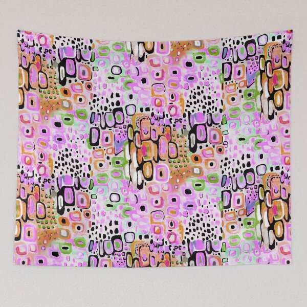 Item preview, Hodgepodge - Jumbles designed and sold by AmeyCamp.