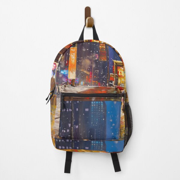 Item preview, A View of 42nd Street #1 designed and sold by Scriptron.