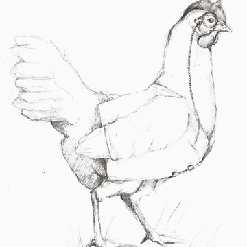 Artwork thumbnail, Rooster by RigRep