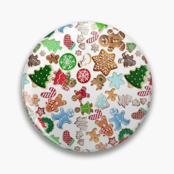 Item preview, Christmas theme designed and sold by Tashulovart.