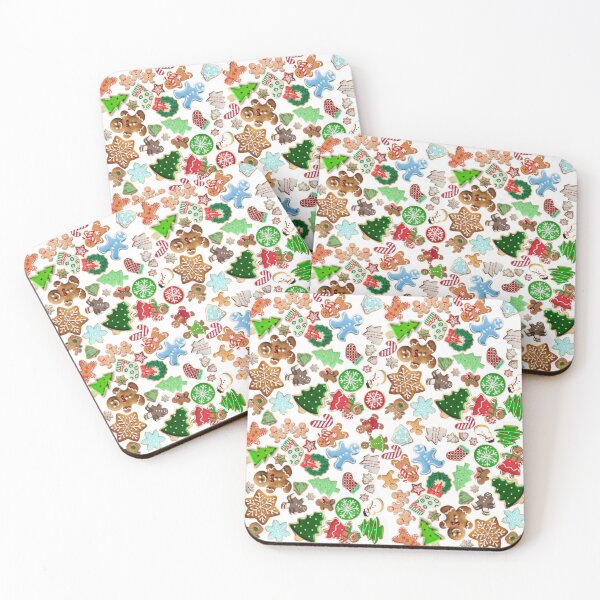 Item preview, Christmas theme designed and sold by Tashulovart.