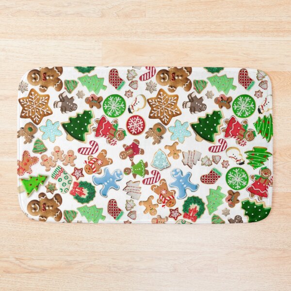 Item preview, Christmas theme designed and sold by Tashulovart.