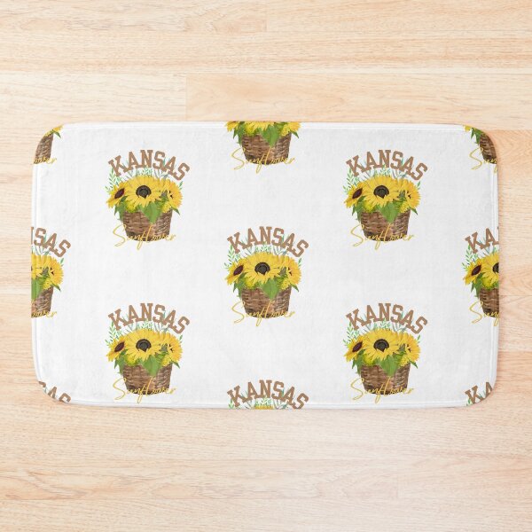 Item preview, Kansas Sunflower State Flower Classic T-shirt Sticker designed and sold by ThinkNature!.