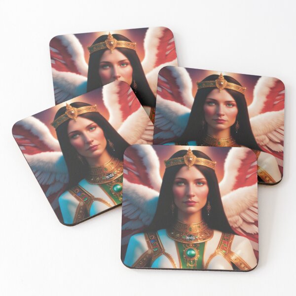Item preview, Pharaonic Tsar Angel Tora designed and sold by Mary The Vamp.