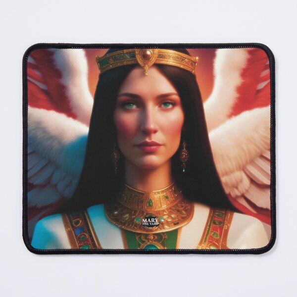 Item preview, Pharaonic Tsar Angel Tora designed and sold by Mary The Vamp.