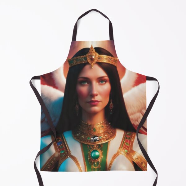 Item preview, Pharaonic Tsar Angel Tora designed and sold by Mary The Vamp.