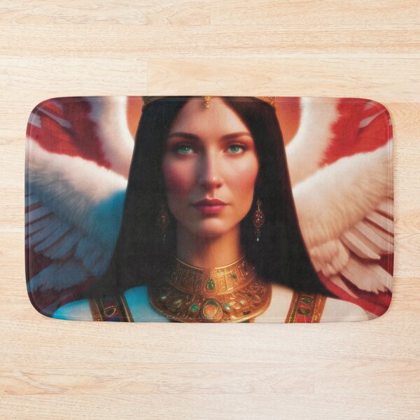 Item preview, Pharaonic Tsar Angel Tora designed and sold by Mary The Vamp.