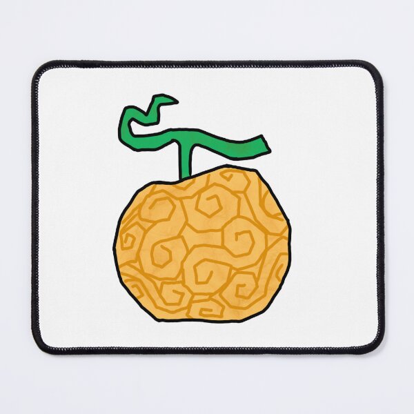 Item preview, Demon Chopper Fruit designed and sold by LeahNicoler.