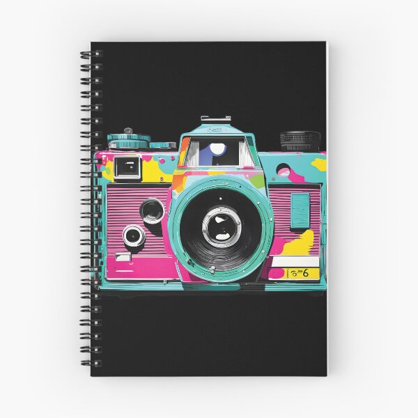 Item preview, art deco camera  designed and sold by Random Designs.