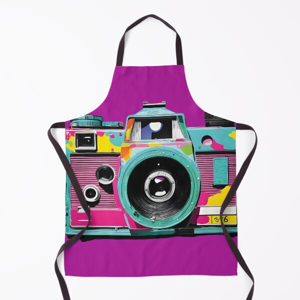 Item preview, art deco camera  designed and sold by Random Designs.