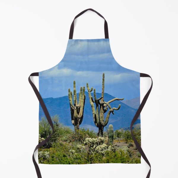 Item preview, A Pair of Saguaros designed and sold by deragland.