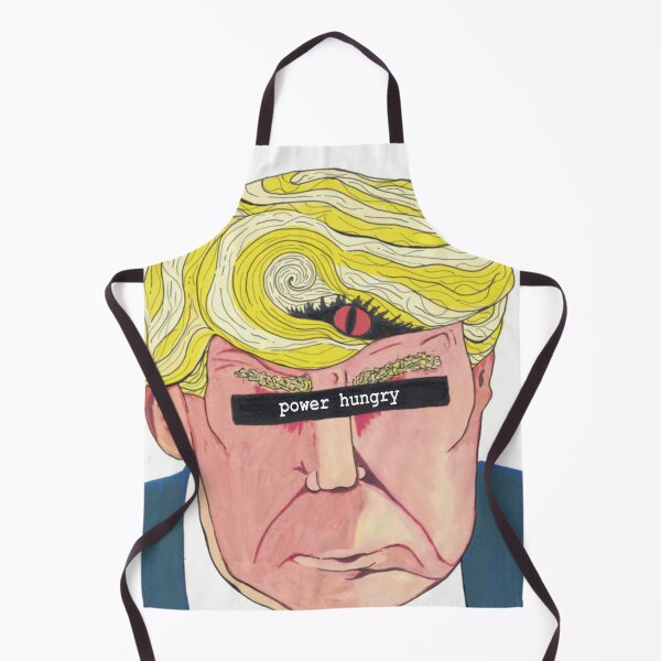 Item preview, NMP: Power Hungry designed and sold by babas-bizzarre.