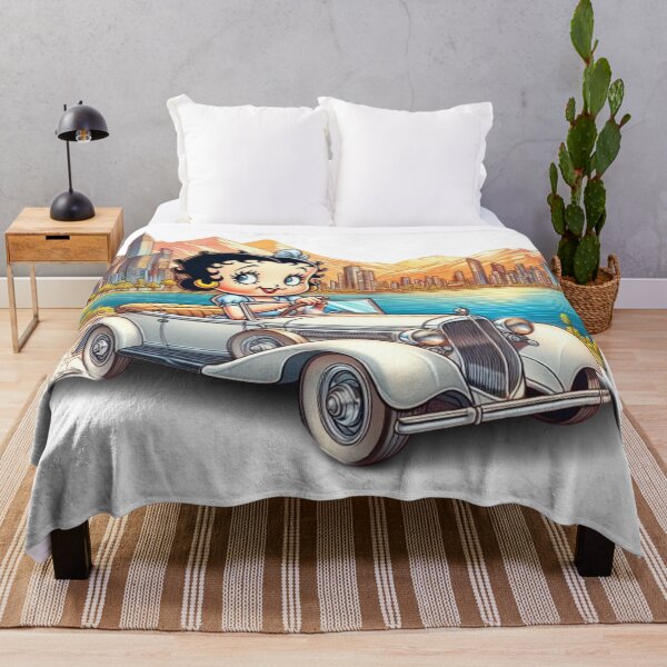 Item preview, BETTY BOOP designed and sold by CHRIST5000.