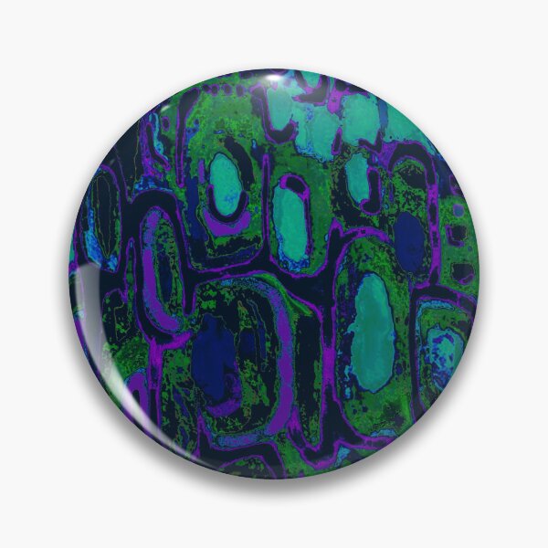 Item preview, Hodgepodge - Moody Greens designed and sold by AmeyCamp.