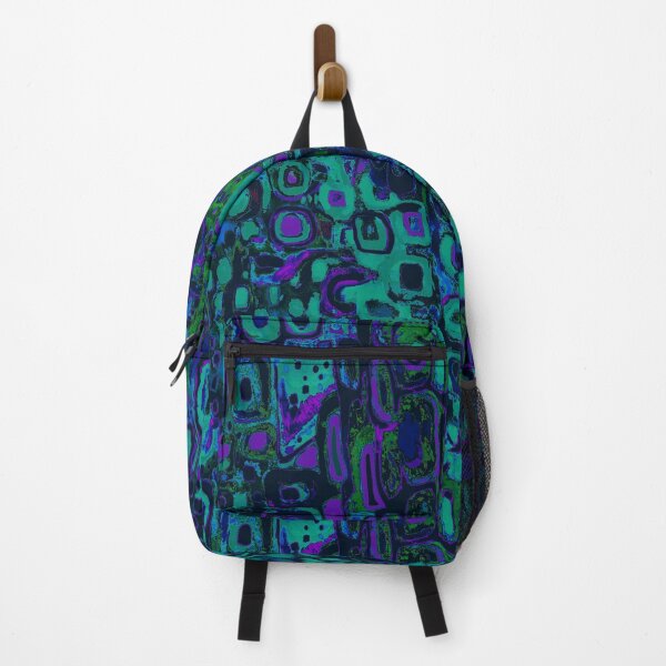 Item preview, Hodgepodge - Moody Greens designed and sold by AmeyCamp.