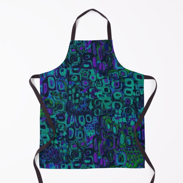Item preview, Hodgepodge - Moody Greens designed and sold by AmeyCamp.