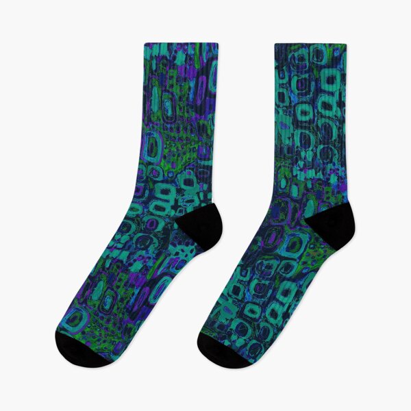 Item preview, Hodgepodge - Moody Greens designed and sold by AmeyCamp.