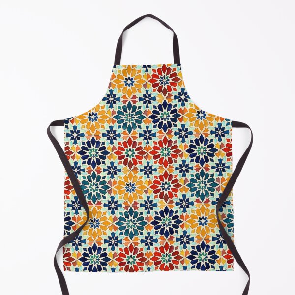 Item preview, Moroccan Pattern designed and sold by Myra365Art.