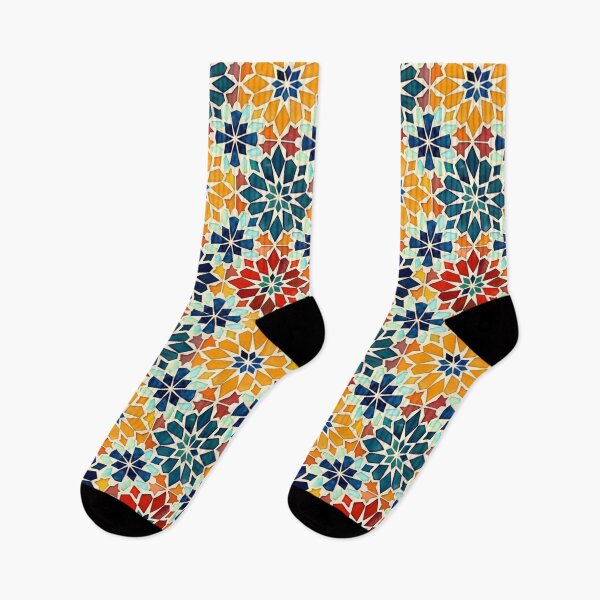 Item preview, Moroccan Pattern designed and sold by Myra365Art.