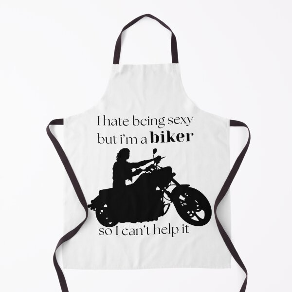 Item preview, Funny Biker Girl Funny Bike Quote Biker Lover Motorcycle Women Motorcycle Gifts designed and sold by CCKimShop.