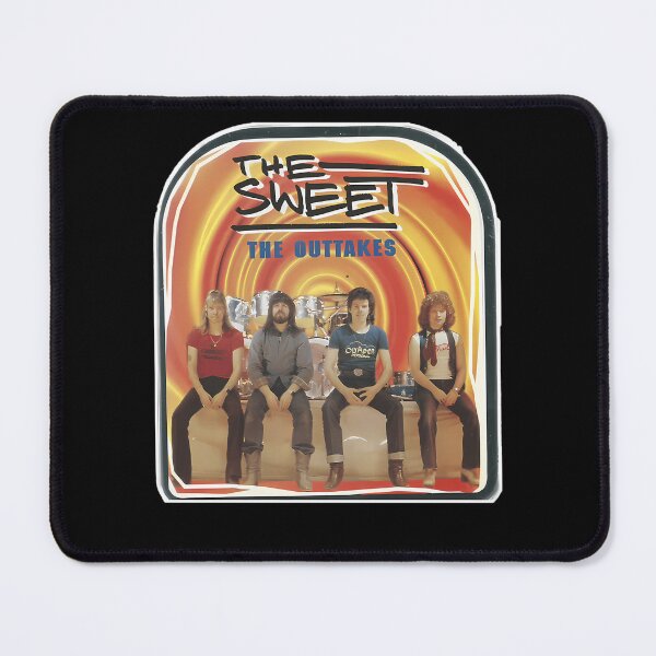 Item preview, Logo Music Concert Tour Vintage Band designed and sold by AlgeriaScapes.