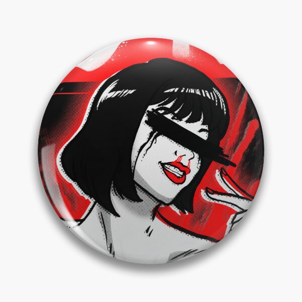 Item preview, PinUp Mia | 5 Dollar shake designed and sold by Coppernix.