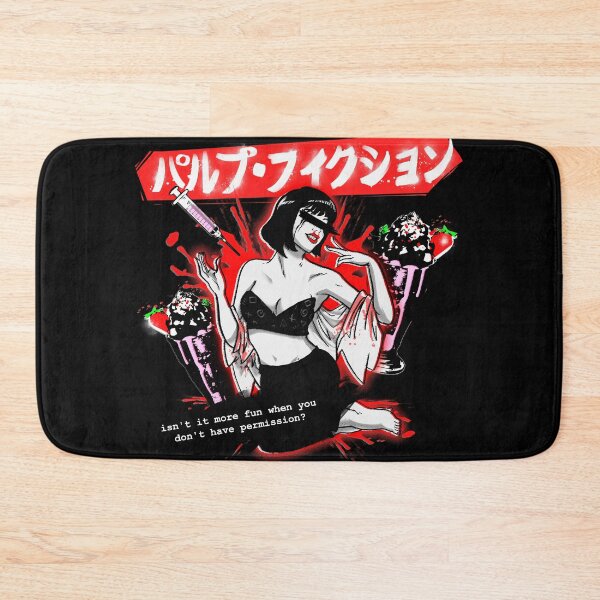 Item preview, PinUp Mia | 5 Dollar shake designed and sold by Coppernix.