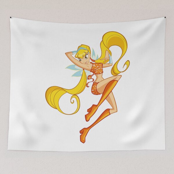 Item preview, Stella  designed and sold by Marco Bottiglieri.