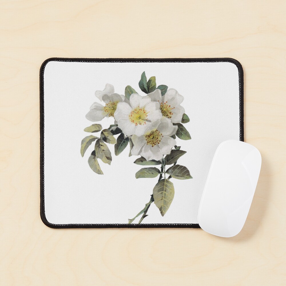 Item preview, Mouse Pad designed and sold by PatchworkGirl21.