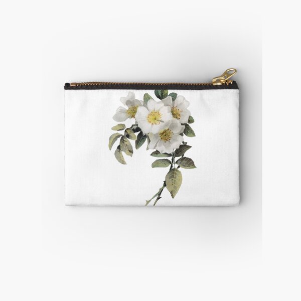 Artikelvorschau, Weiße Rosen entworfen und verkauft von PatchworkGirl21.