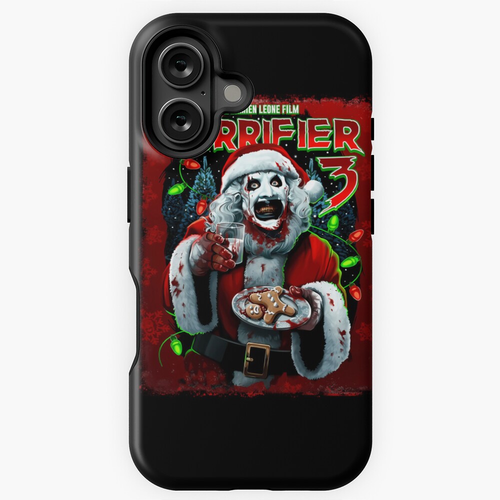 Item preview, iPhone Magsafe Tough Case designed and sold by Jennifer-Alatic.