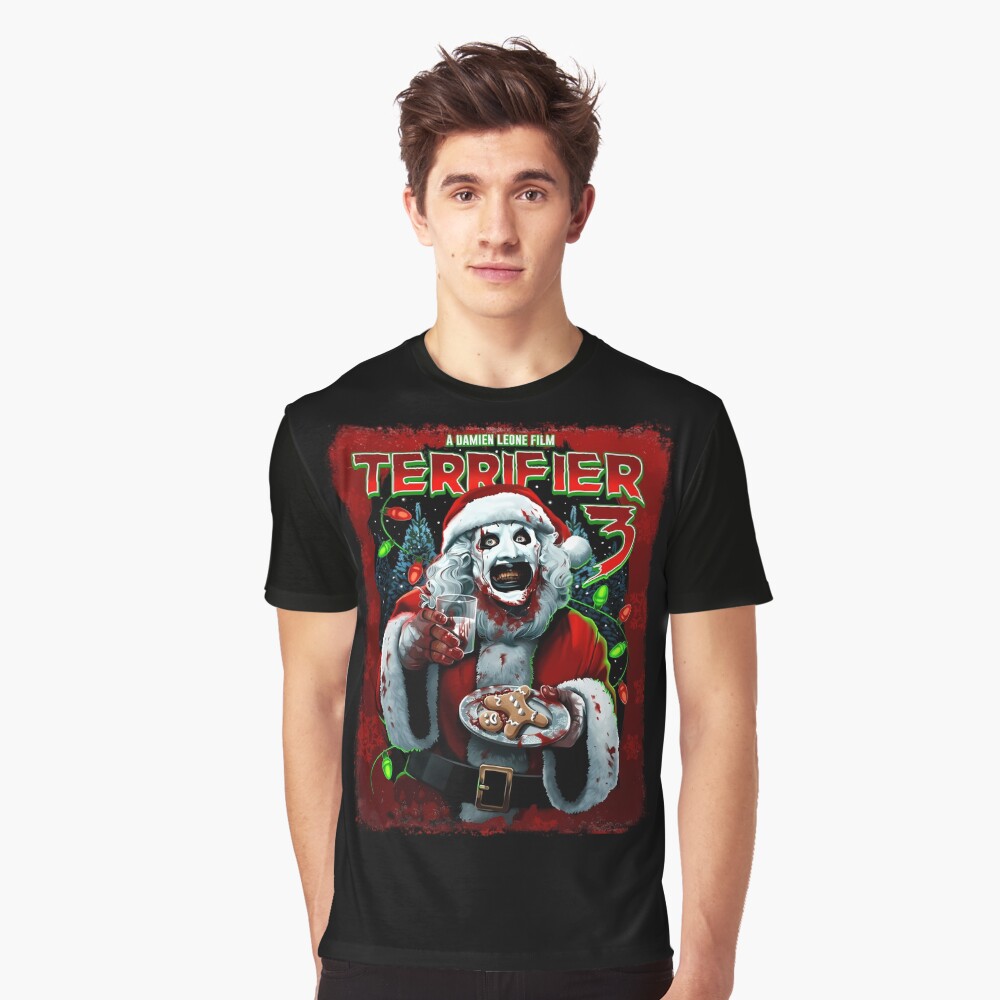 Item preview, Graphic T-Shirt designed and sold by Jennifer-Alatic.