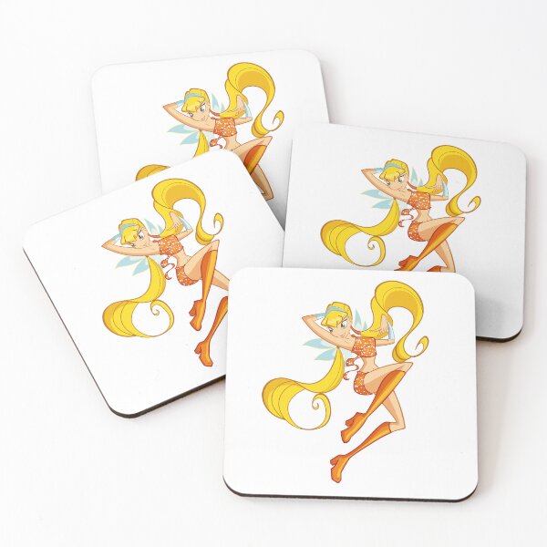 Item preview, Stella  designed and sold by Marco Bottiglieri.